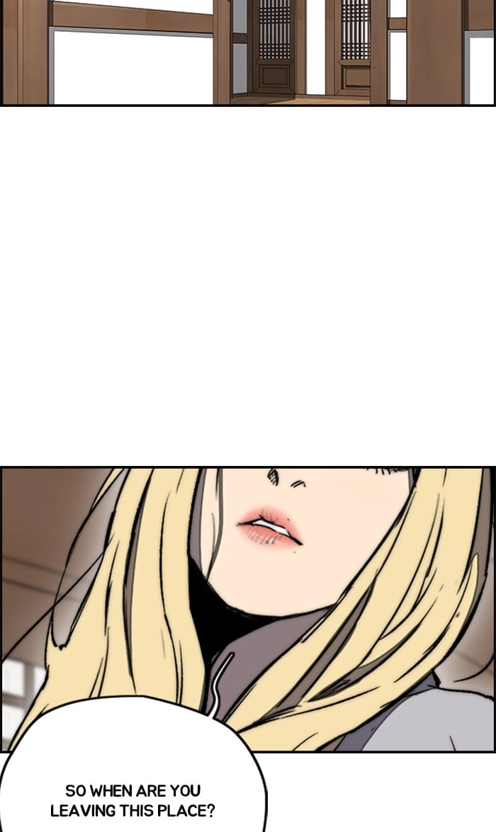 Wind Breaker Chapter 260 – S3-10 Page 10