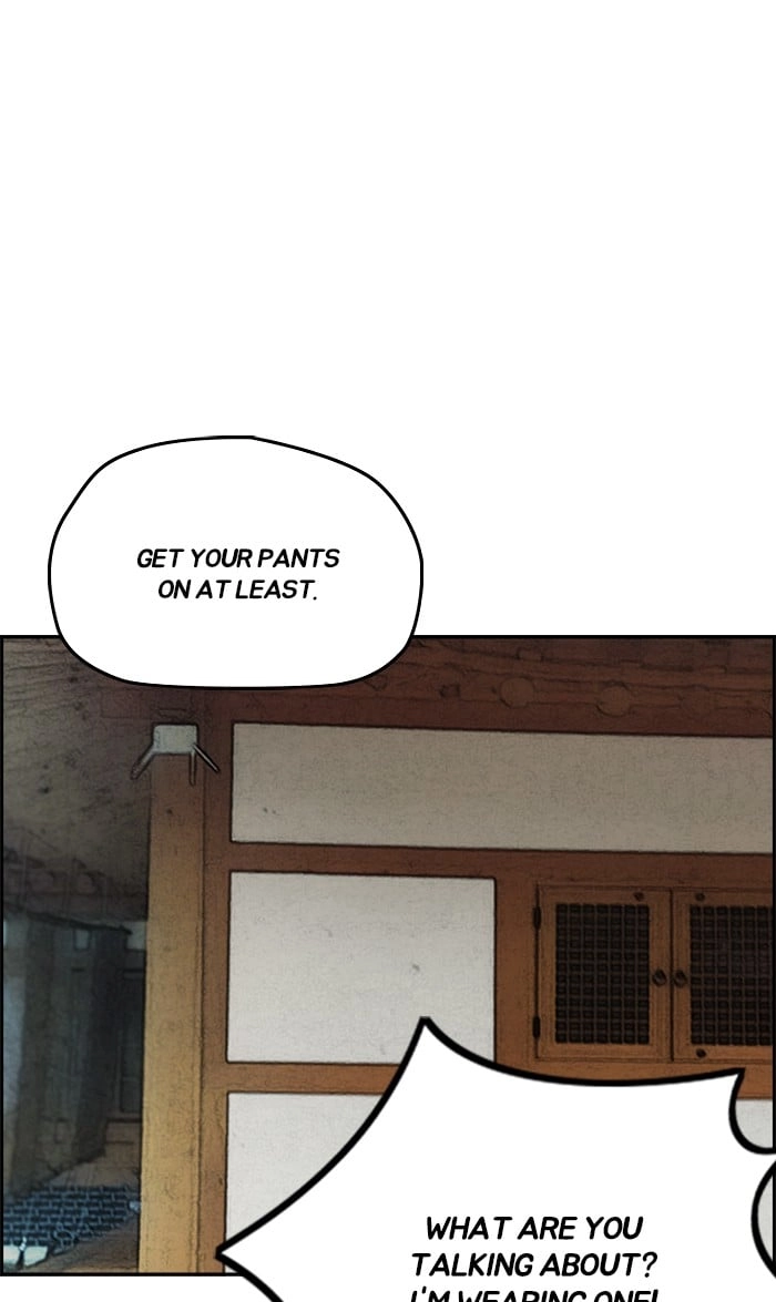 Wind Breaker Chapter 260 – S3-10 Page 5