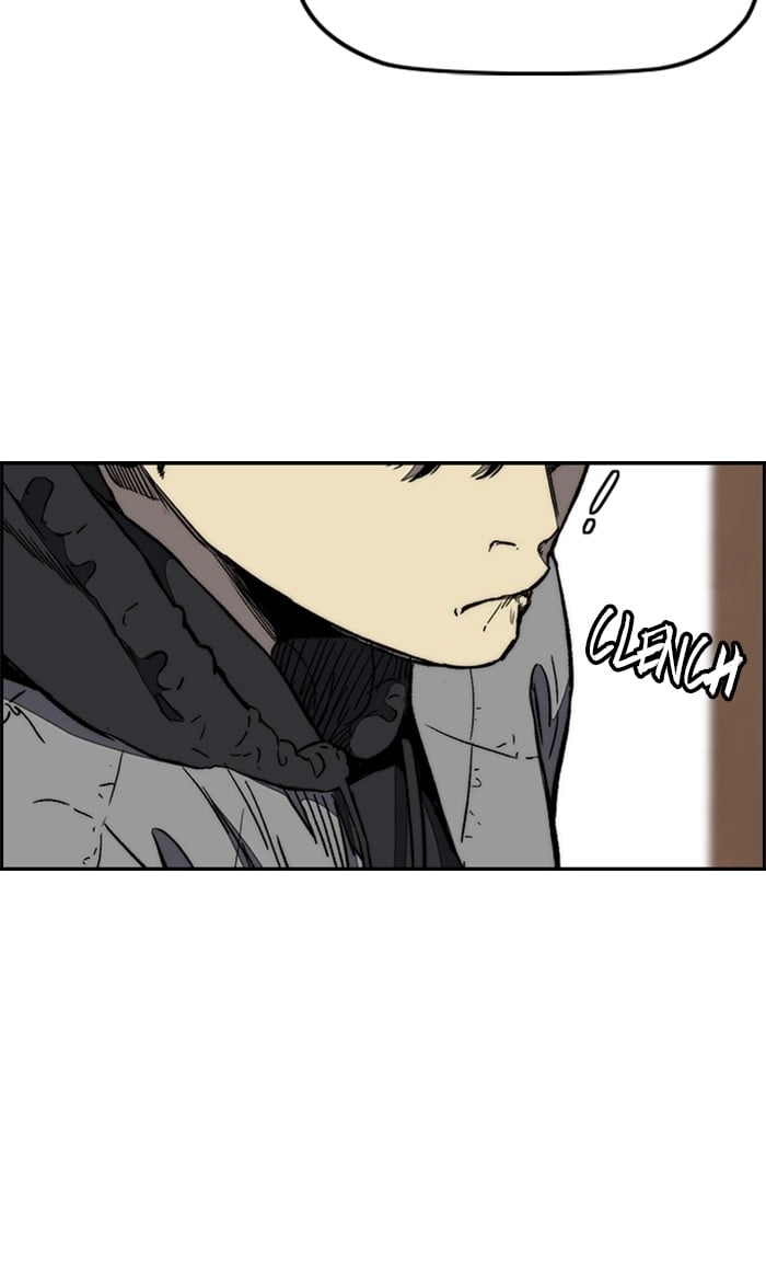 Wind Breaker Chapter 260 – S3-10 Page 14
