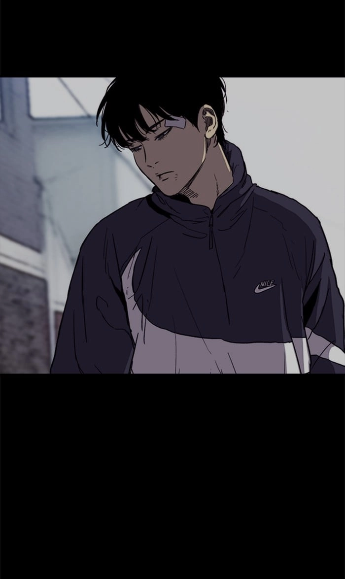 Wind Breaker Chapter 260 – S3-10 Page 20