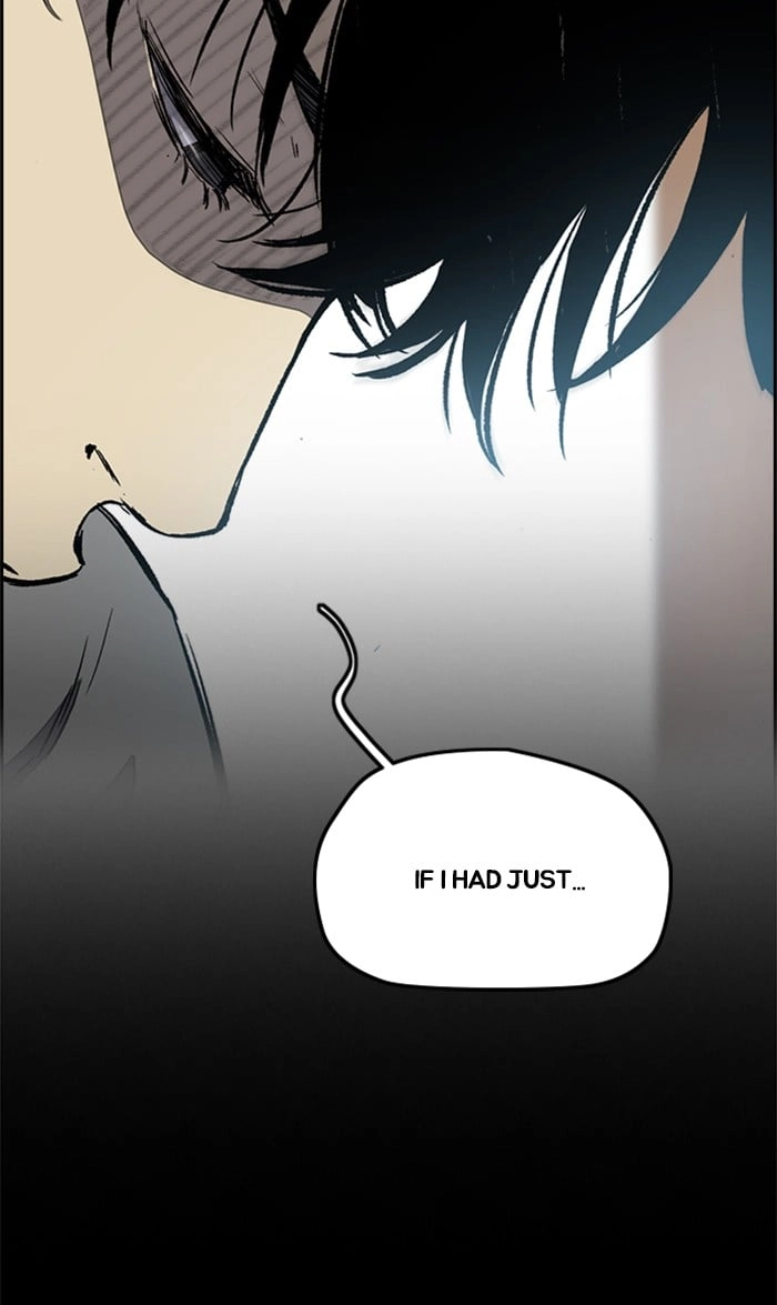Wind Breaker Chapter 260 – S3-10 Page 18
