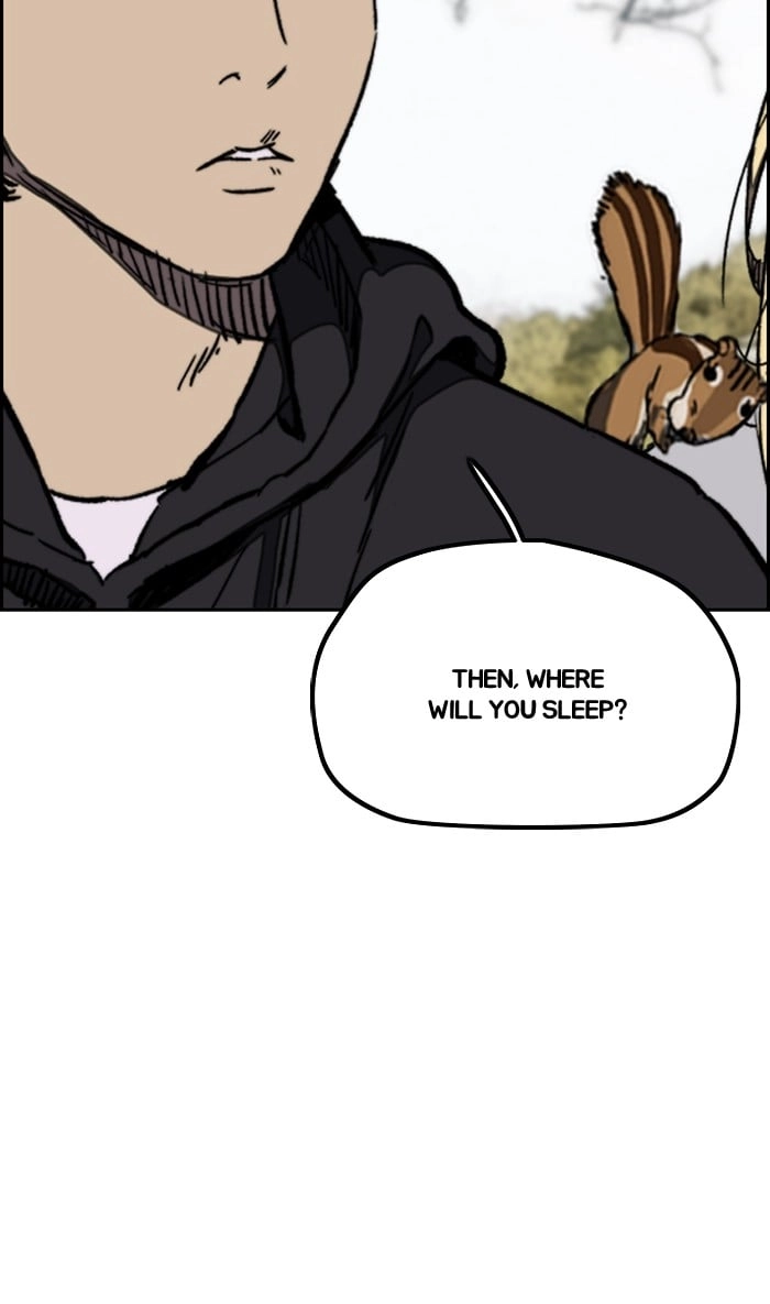 Wind Breaker Chapter 260 – S3-10 Page 55