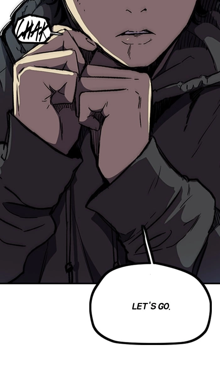 Wind Breaker Chapter 260 – S3-10 Page 58