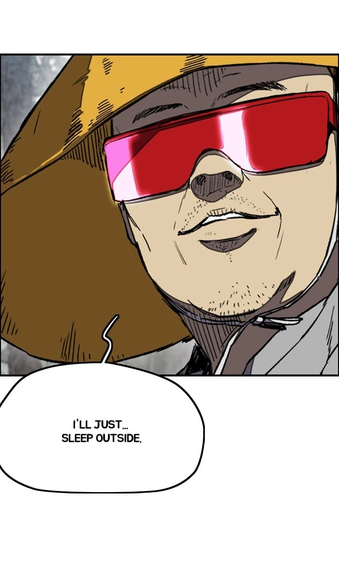 Wind Breaker Chapter 260 – S3-10 Page 56