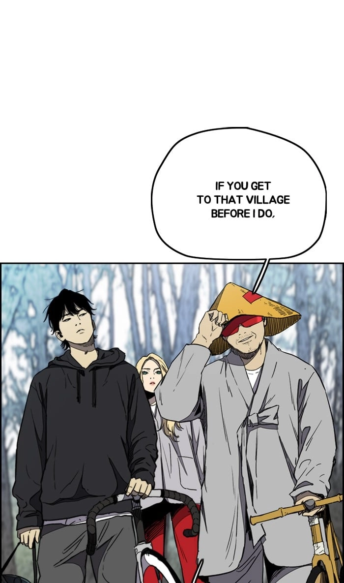 Wind Breaker Chapter 260 – S3-10 Page 53