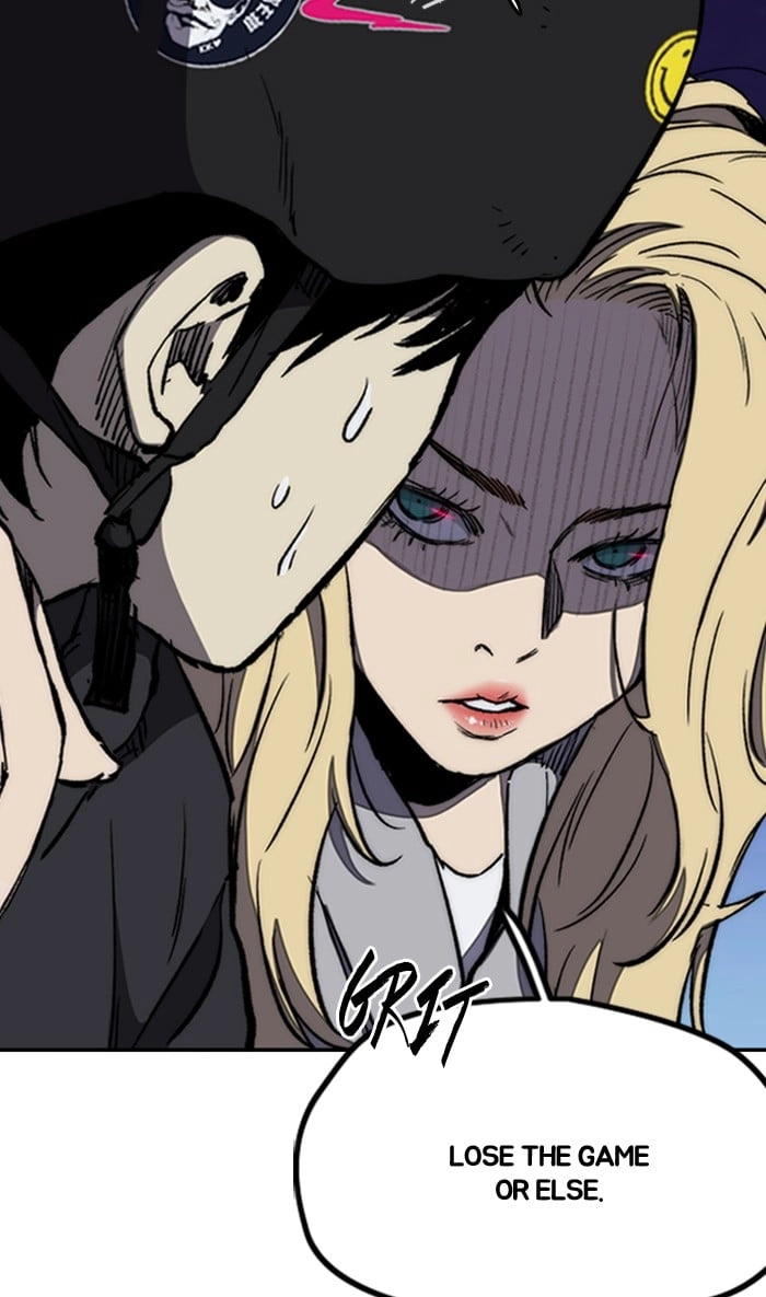 Wind Breaker Chapter 260 – S3-10 Page 61