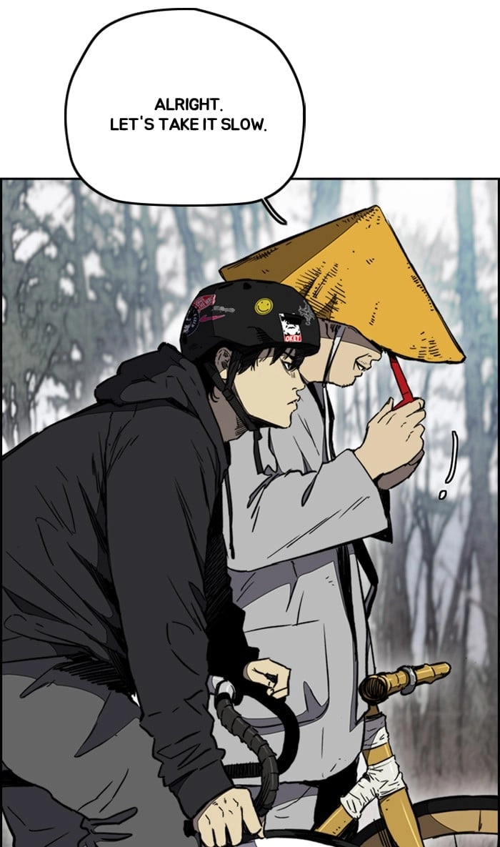 Wind Breaker Chapter 260 – S3-10 Page 65