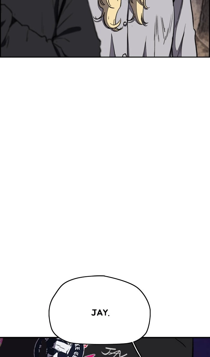 Wind Breaker Chapter 260 – S3-10 Page 60