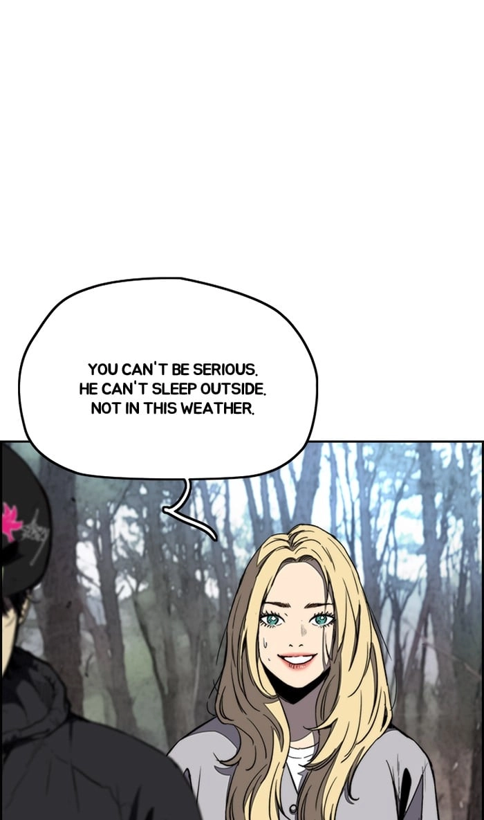 Wind Breaker Chapter 260 – S3-10 Page 59