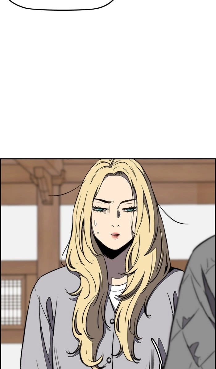 Wind Breaker Chapter 260 – S3-10 Page 39