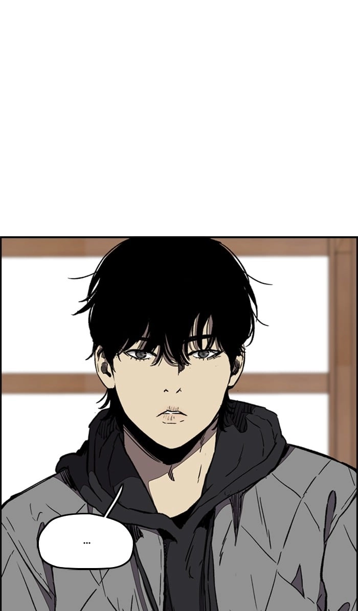 Wind Breaker Chapter 260 – S3-10 Page 29
