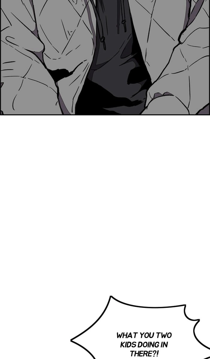 Wind Breaker Chapter 260 – S3-10 Page 30