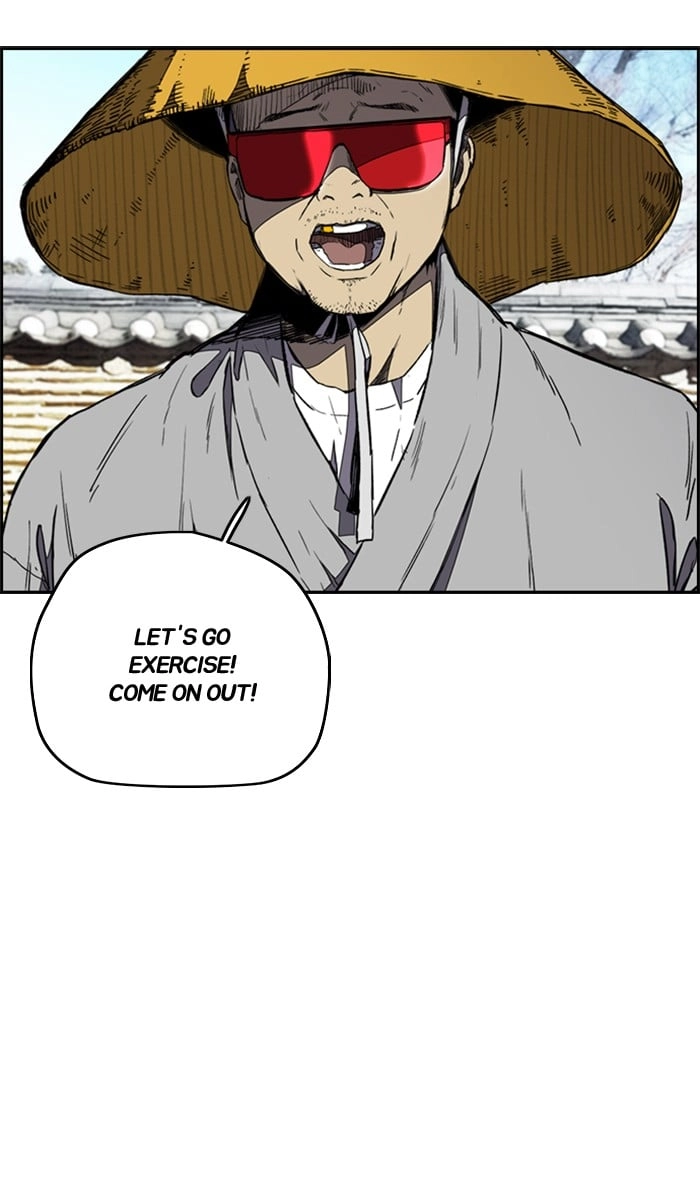Wind Breaker Chapter 260 – S3-10 Page 32