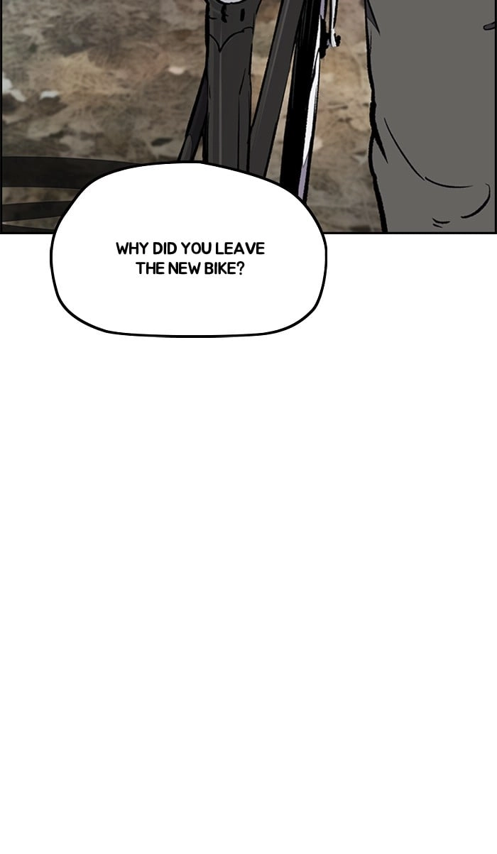 Wind Breaker Chapter 260 – S3-10 Page 48
