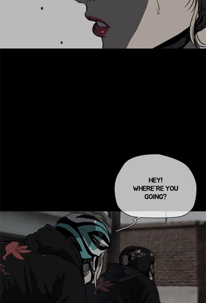 Wind Breaker Chapter 211 – S2-143 Page 70