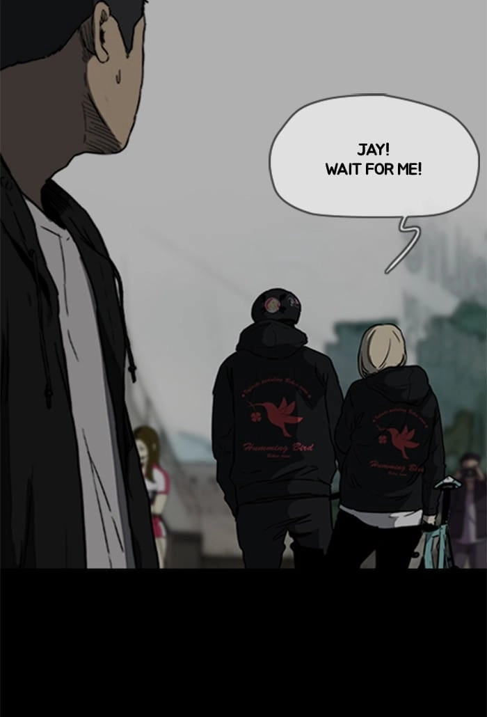 Wind Breaker Chapter 211 – S2-143 Page 64