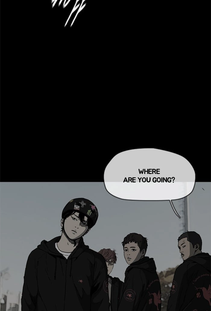 Wind Breaker Chapter 211 – S2-143 Page 62