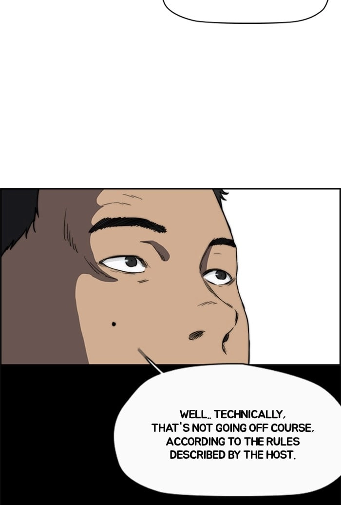 Wind Breaker Chapter 211 – S2-143 Page 30