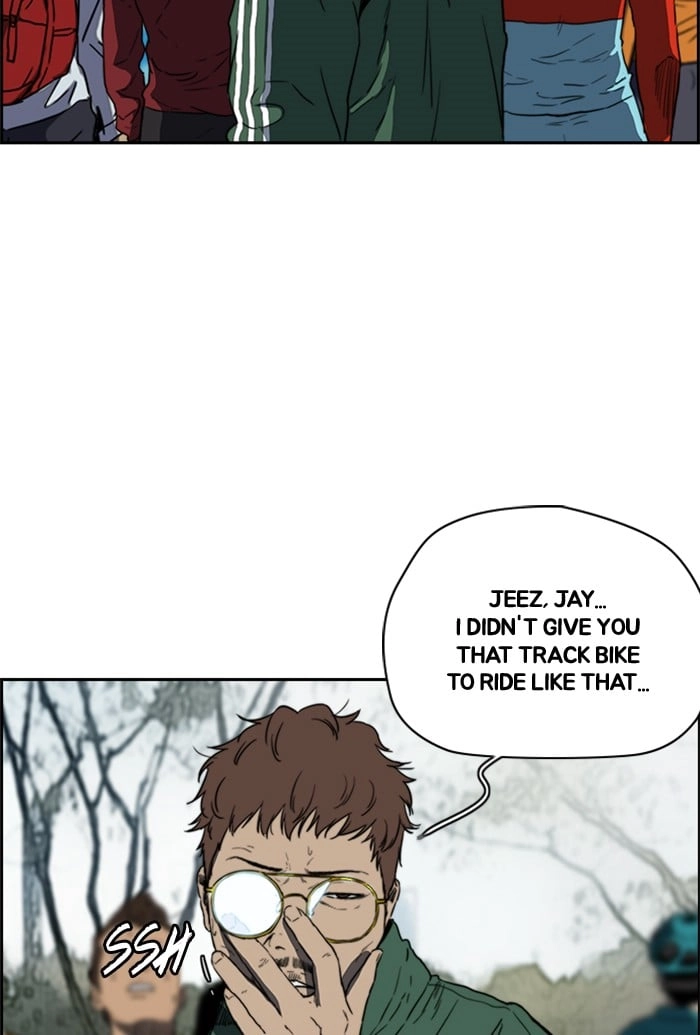Wind Breaker Chapter 211 – S2-143 Page 51