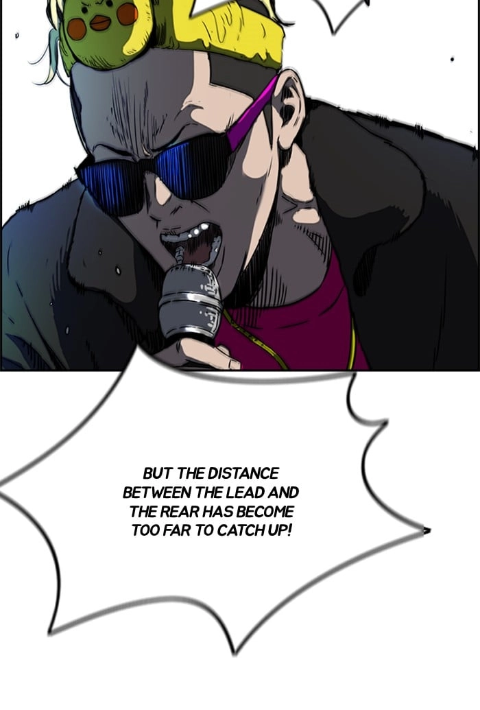Wind Breaker Chapter 211 – S2-143 Page 25
