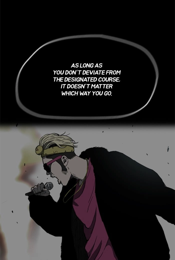 Wind Breaker Chapter 211 – S2-143 Page 31