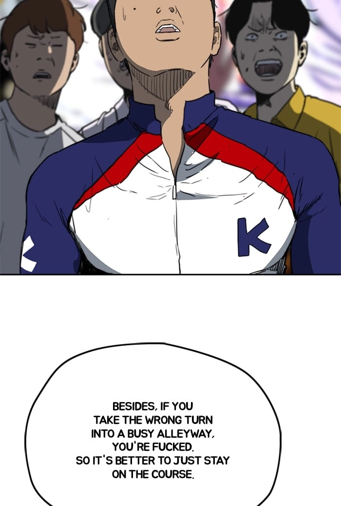Wind Breaker Chapter 211 – S2-143 Page 35