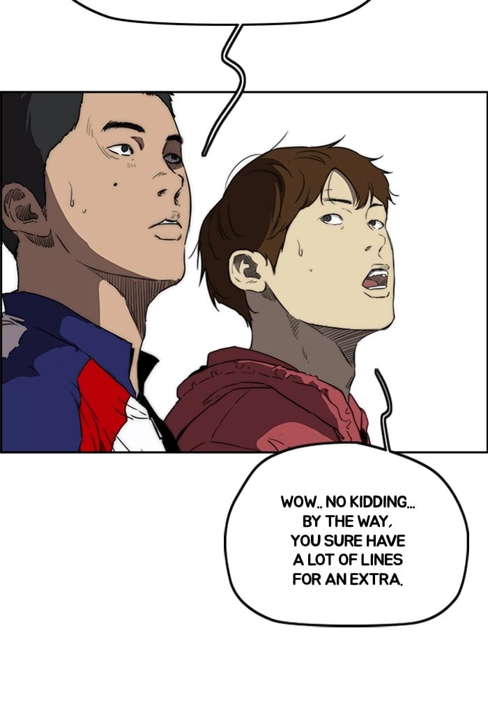Wind Breaker Chapter 211 – S2-143 Page 36