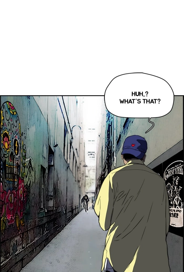 Wind Breaker Chapter 211 – S2-143 Page 26
