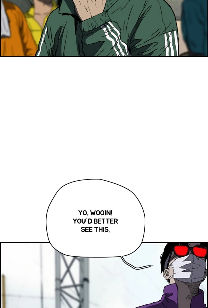 Wind Breaker Chapter 211 – S2-143 Page 52