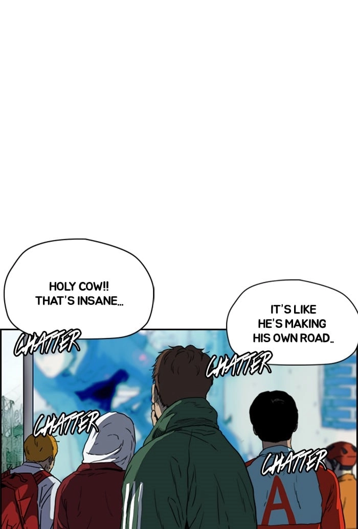 Wind Breaker Chapter 211 – S2-143 Page 50