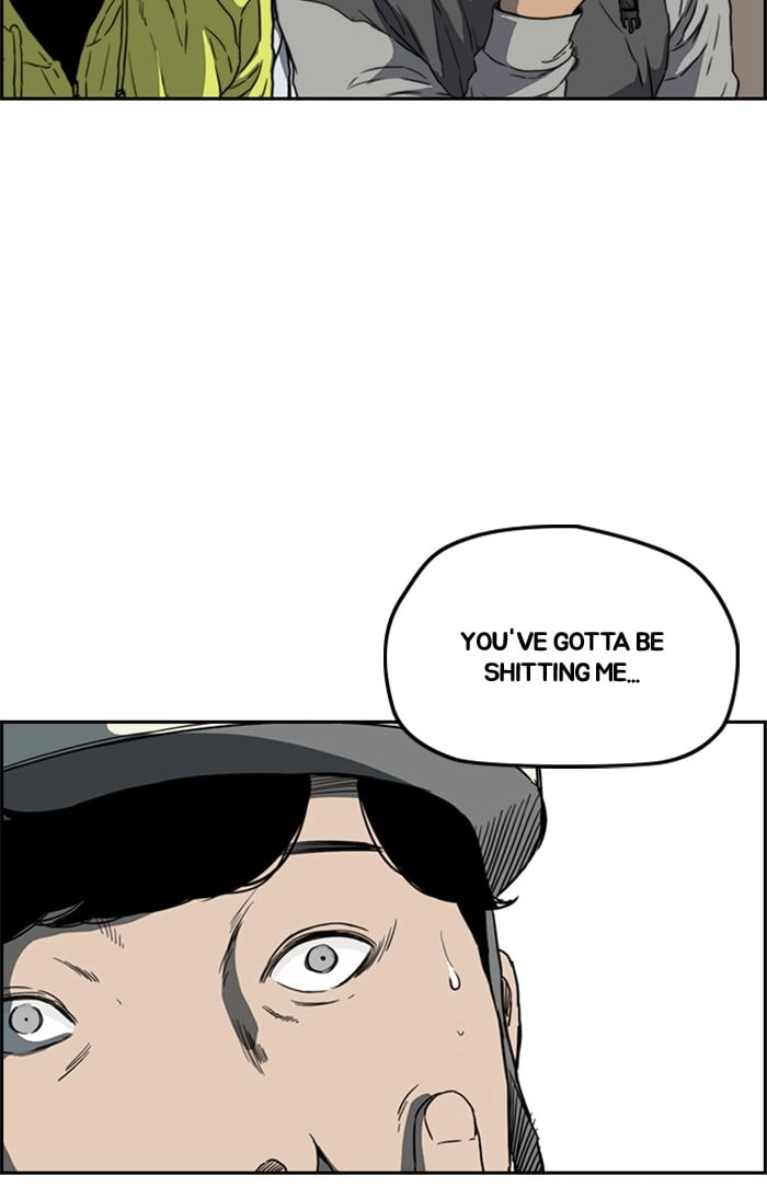 Wind Breaker Chapter 211 – S2-143 Page 89