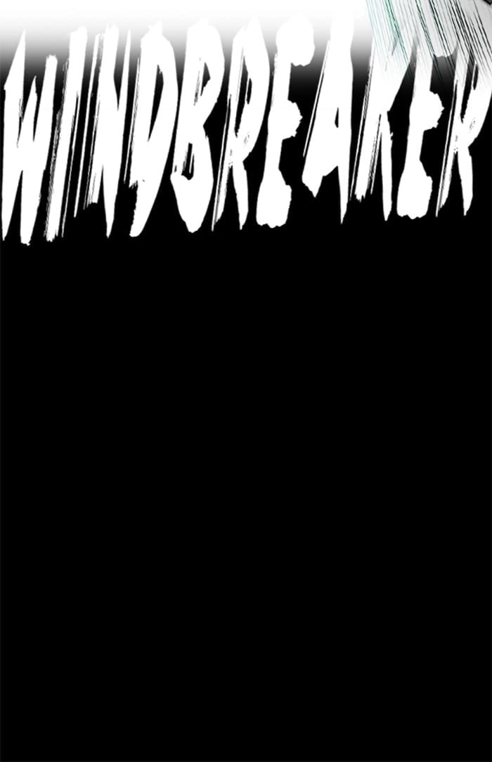 Wind Breaker Chapter 211 – S2-143 Page 100