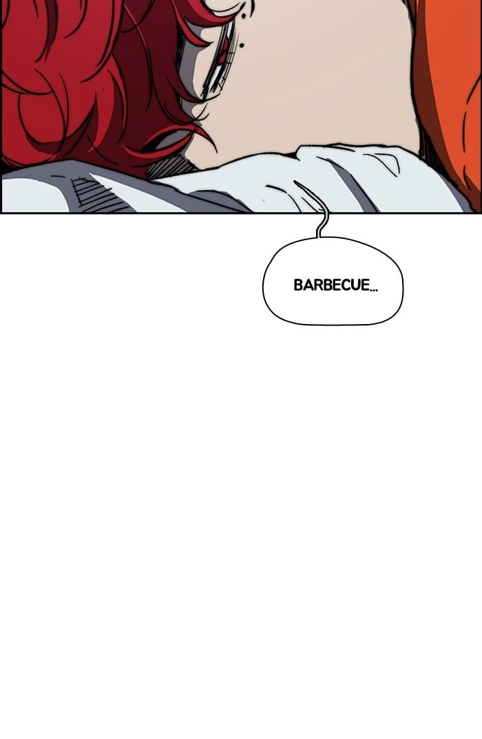 Wind Breaker Chapter 224 – S2-156 Page 25