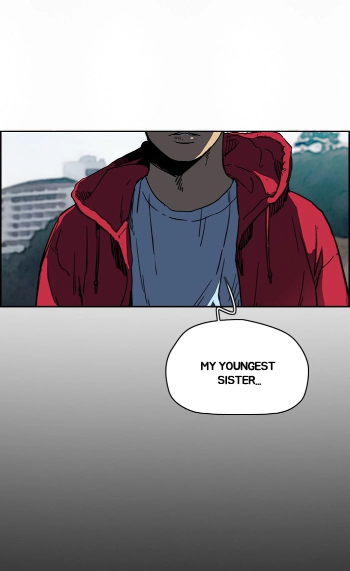 Wind Breaker Chapter 224 – S2-156 Page 76