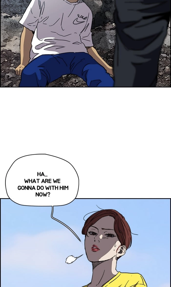 Wind Breaker Chapter 224 – S2-156 Page 67