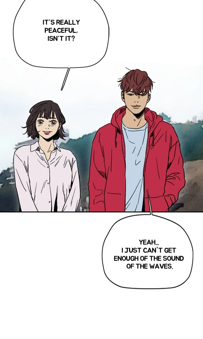 Wind Breaker Chapter 224 – S2-156 Page 73