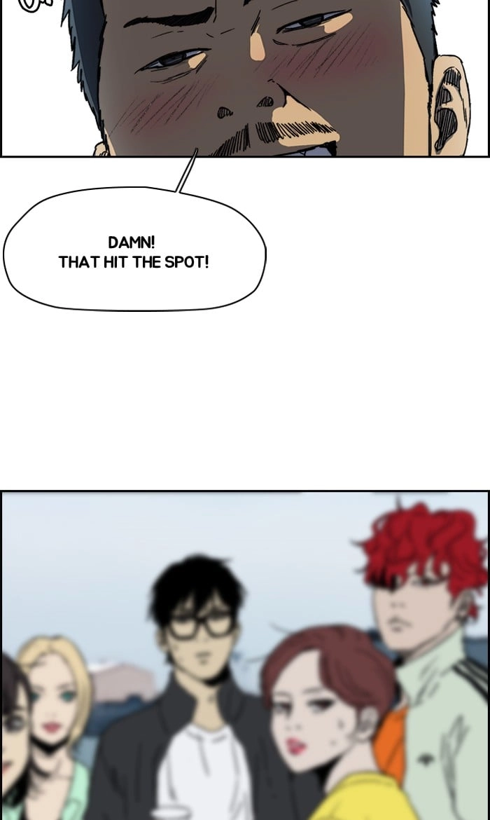 Wind Breaker Chapter 224 – S2-156 Page 61