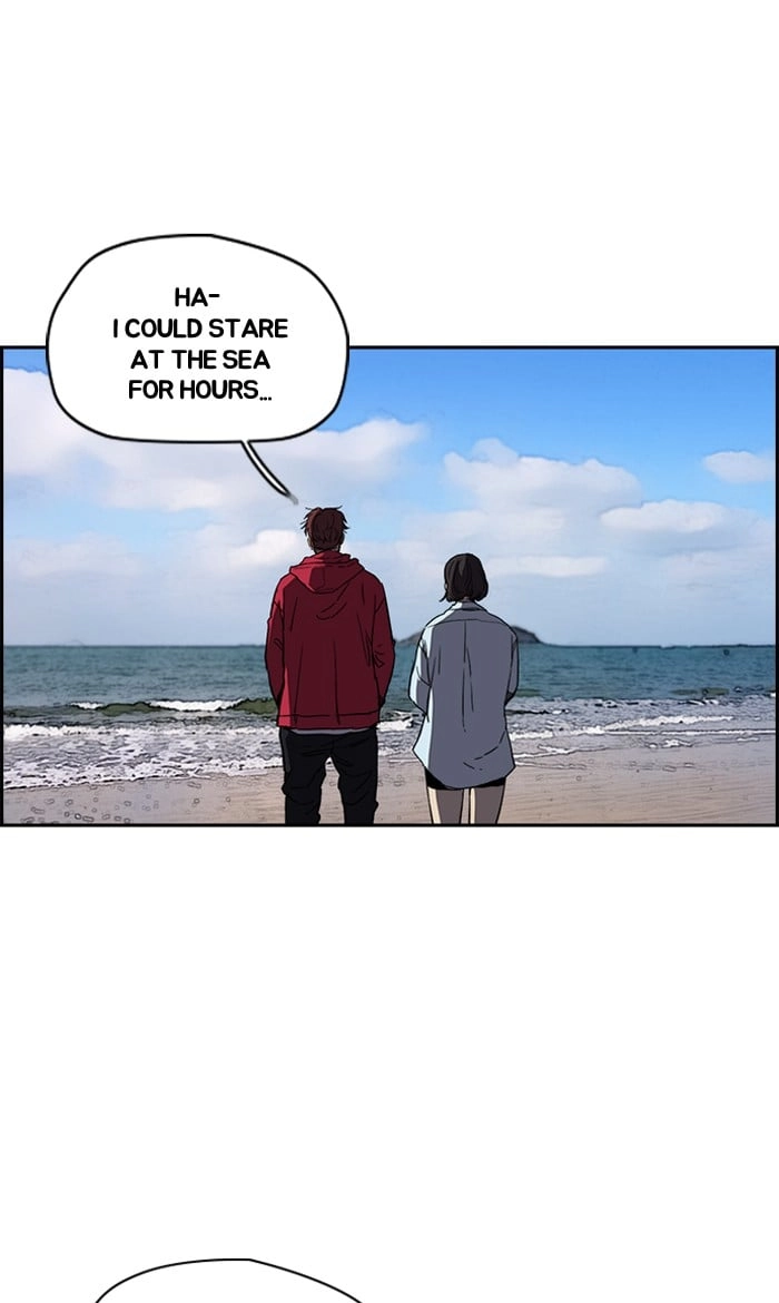 Wind Breaker Chapter 224 – S2-156 Page 72