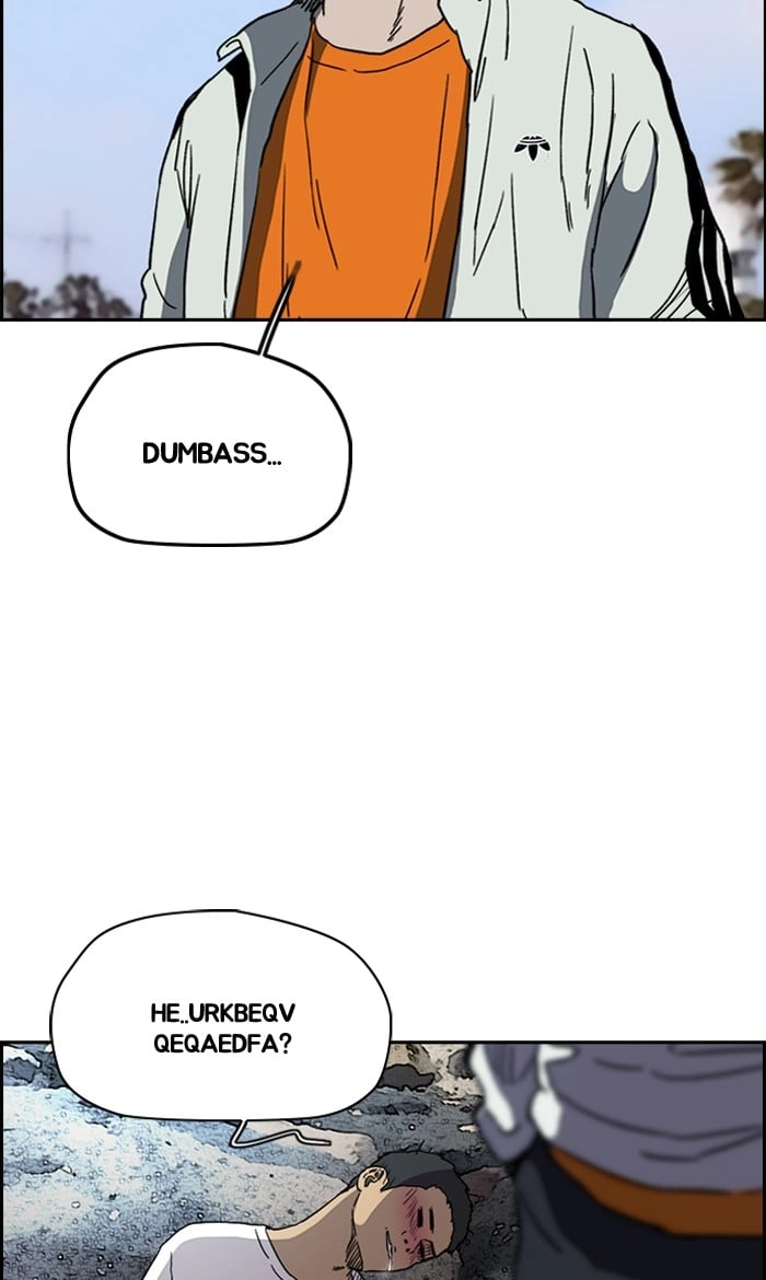Wind Breaker Chapter 224 – S2-156 Page 66
