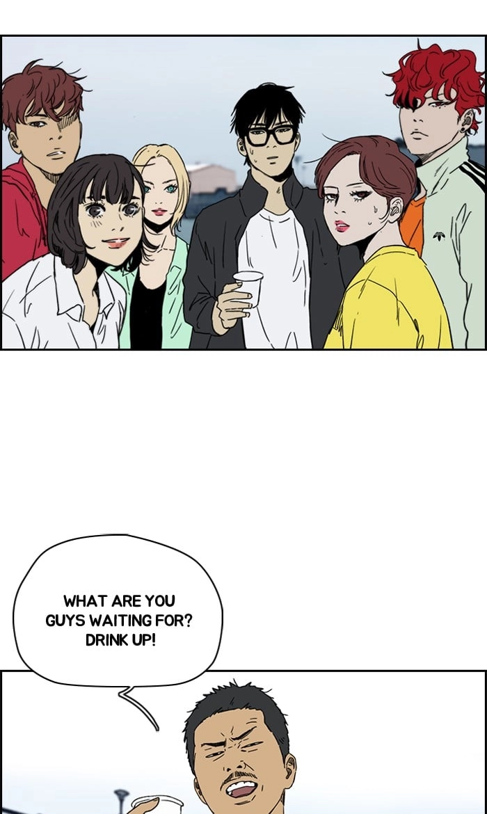 Wind Breaker Chapter 224 – S2-156 Page 58