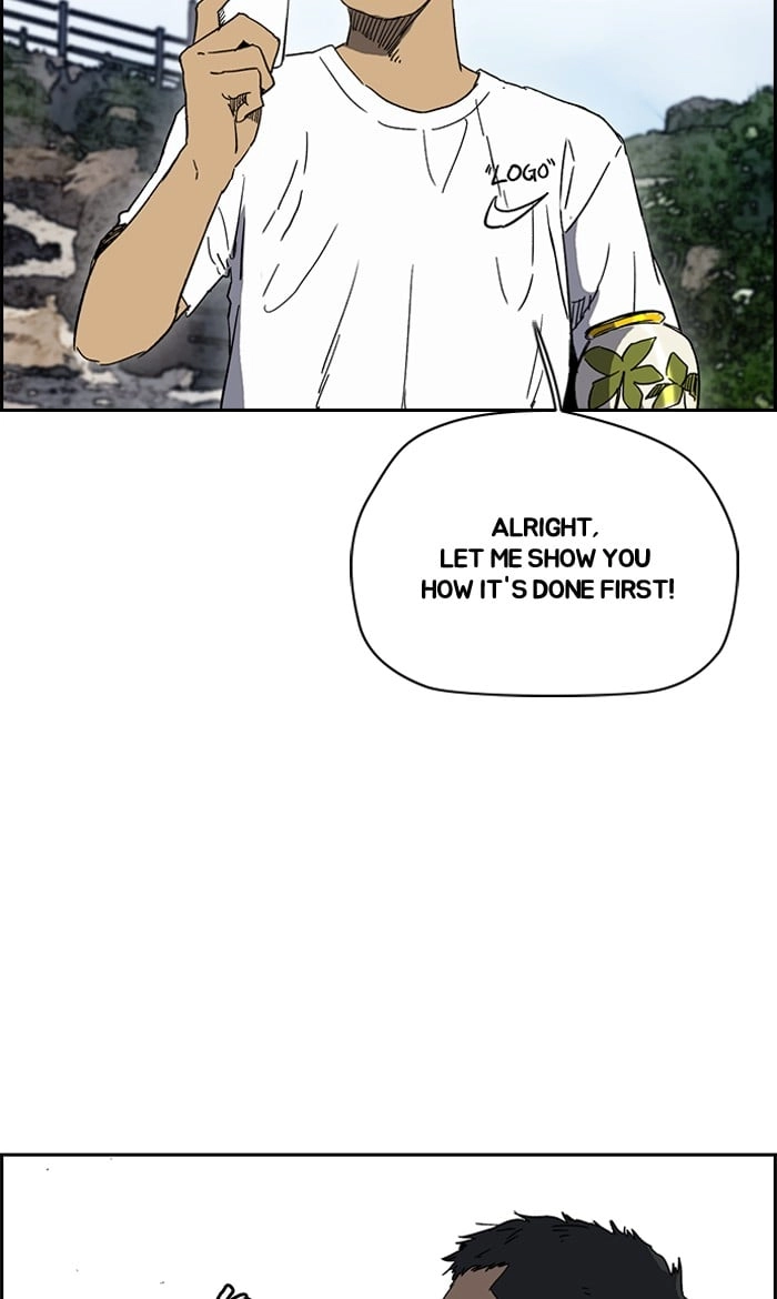 Wind Breaker Chapter 224 – S2-156 Page 59
