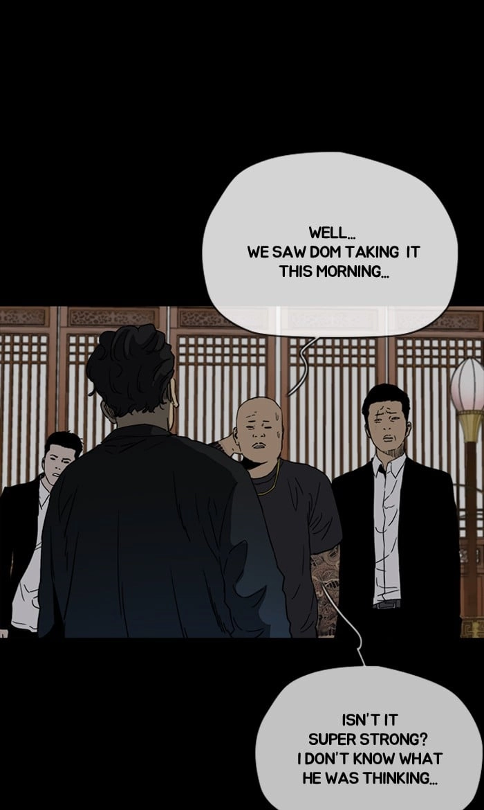 Wind Breaker Chapter 224 – S2-156 Page 54