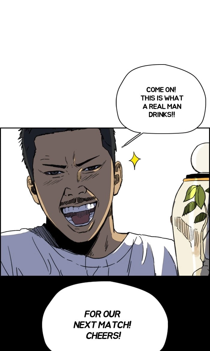 Wind Breaker Chapter 224 – S2-156 Page 51