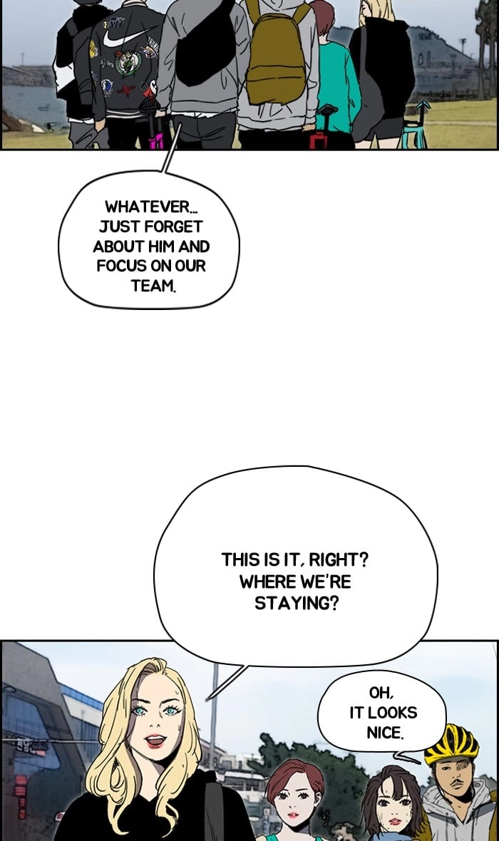 Wind Breaker Chapter 224 – S2-156 Page 12