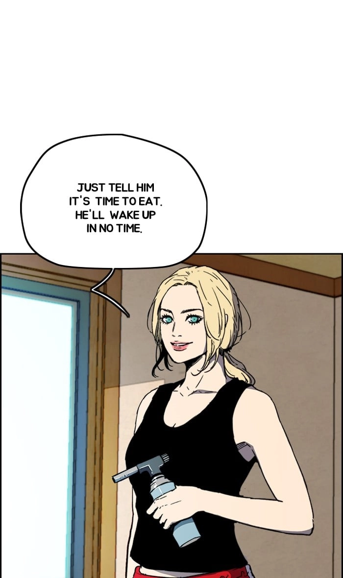 Wind Breaker Chapter 224 – S2-156 Page 23