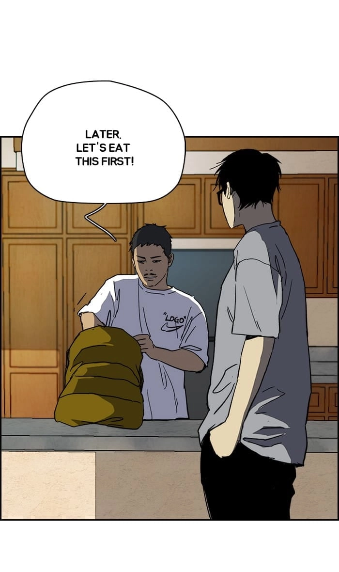 Wind Breaker Chapter 224 – S2-156 Page 19