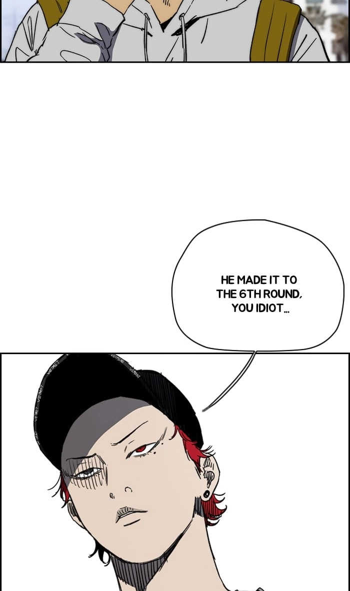 Wind Breaker Chapter 224 – S2-156 Page 10