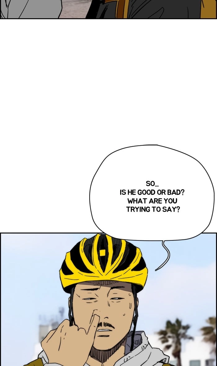 Wind Breaker Chapter 224 – S2-156 Page 9
