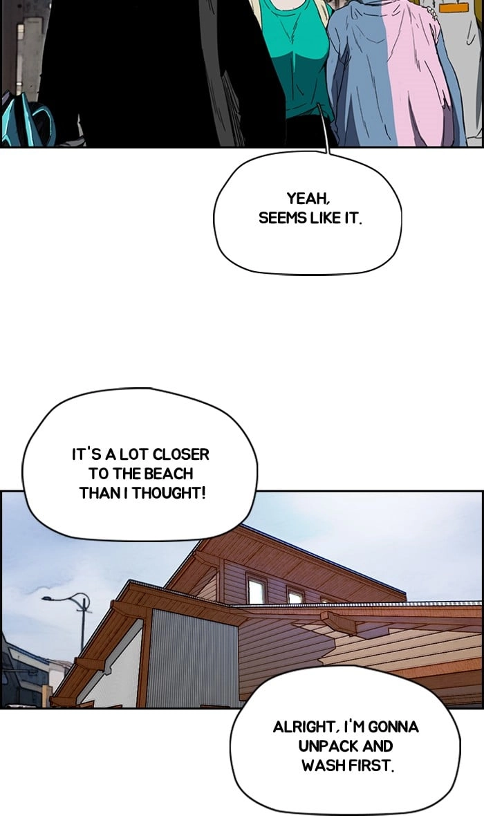 Wind Breaker Chapter 224 – S2-156 Page 13