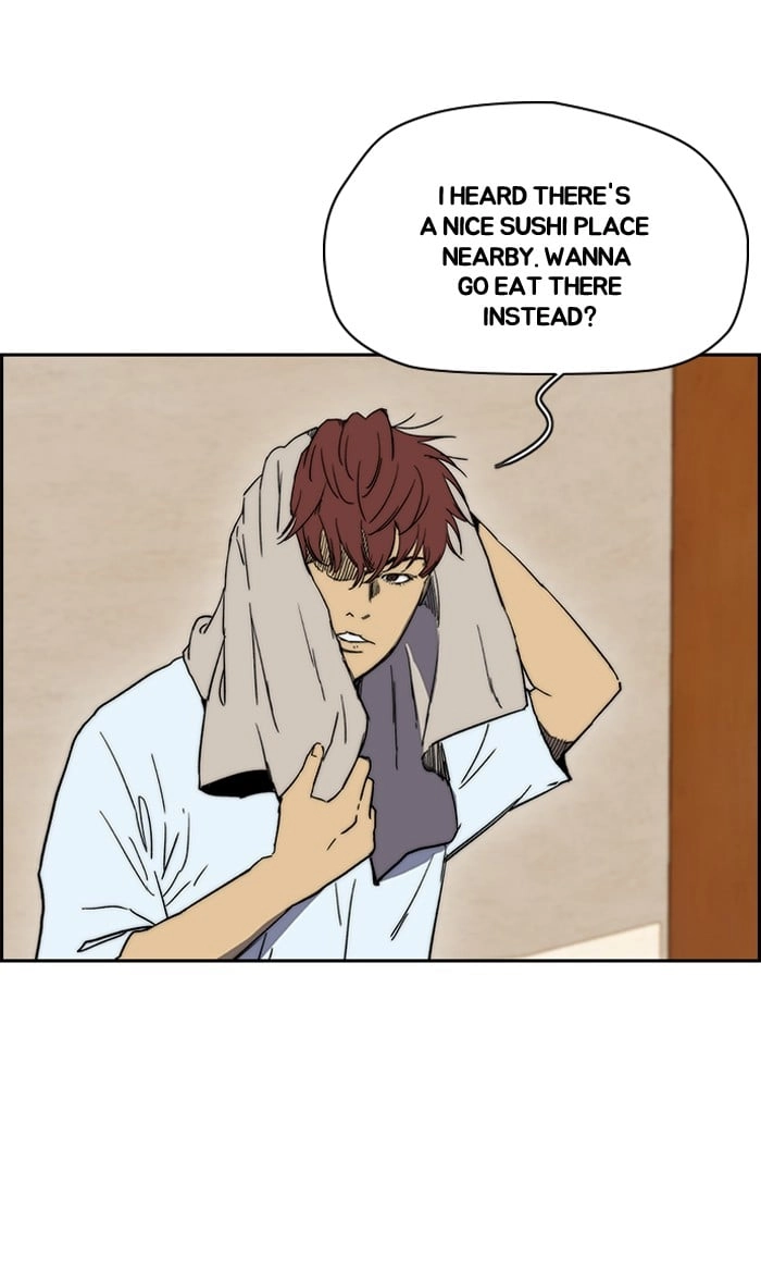 Wind Breaker Chapter 224 – S2-156 Page 18